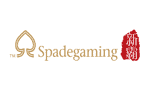 Spadegaming