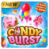 candy-burst