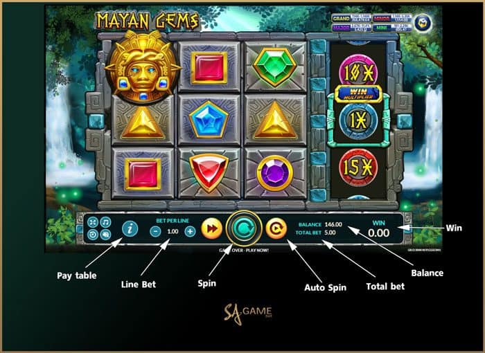 Slot666