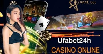 Ufabet24h