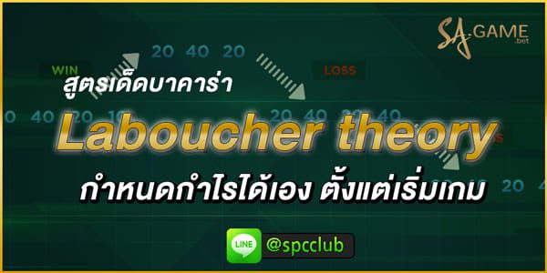 Laboucher-theory