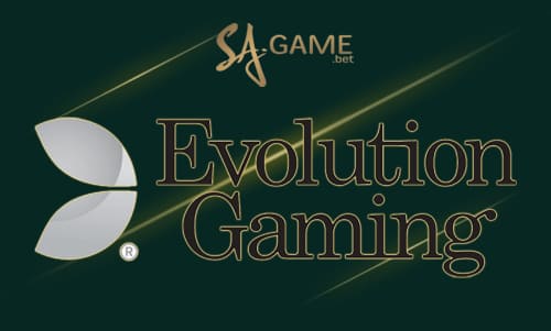 evolutiongaming