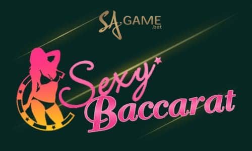sexy baccarat