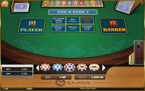 baccarat-joker