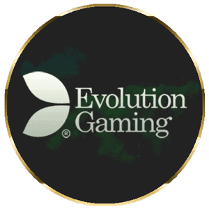 evolution gaming