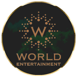 world entertainment