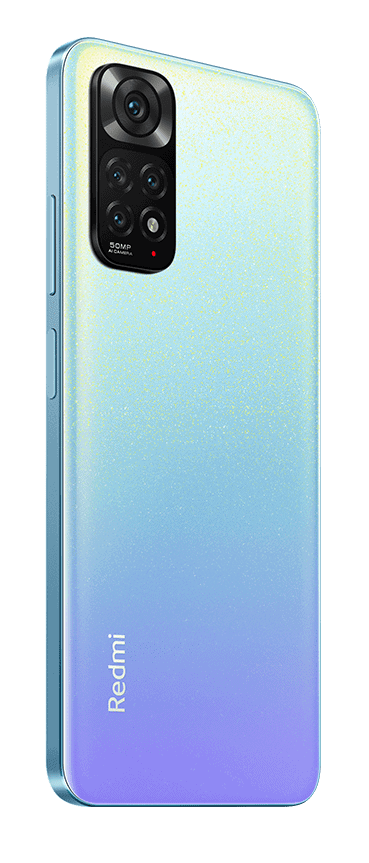 Redmi Note 11