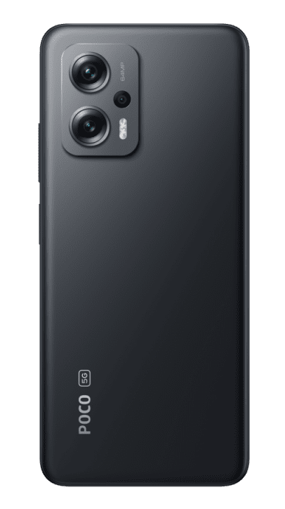 POCO X4 GT