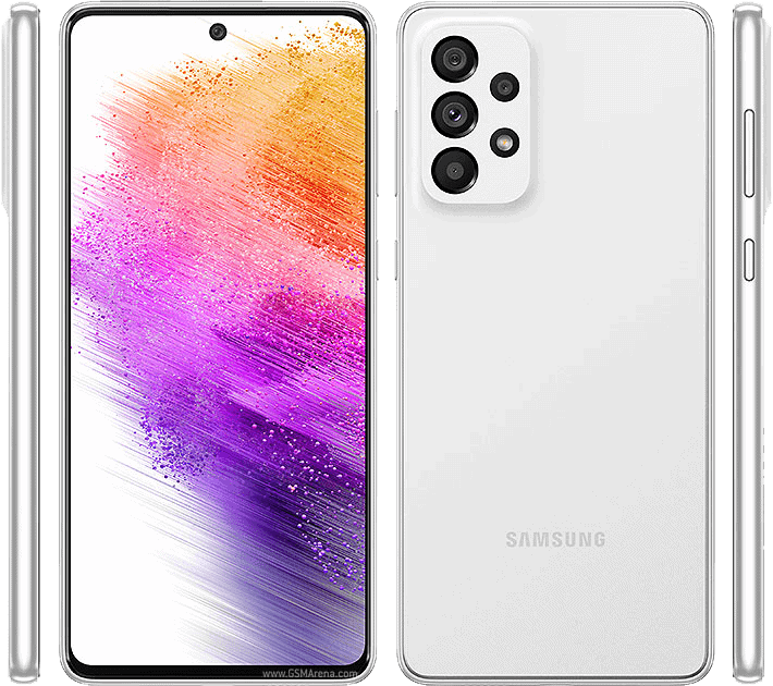 Galaxy A73 5G