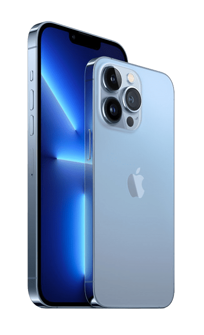 IPhone 13 ProMax