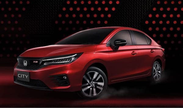 ALL-NEW-HONDA-CITY ปี-2020
