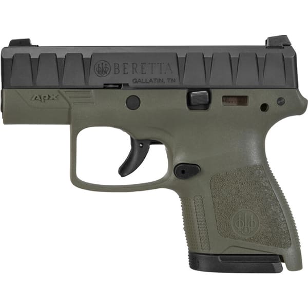Beretta-APX-Carry