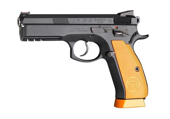 CZ-75-SP-01