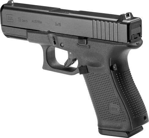 GLOCK 19 Gen5