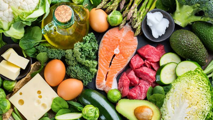 Ketogenic-Diet