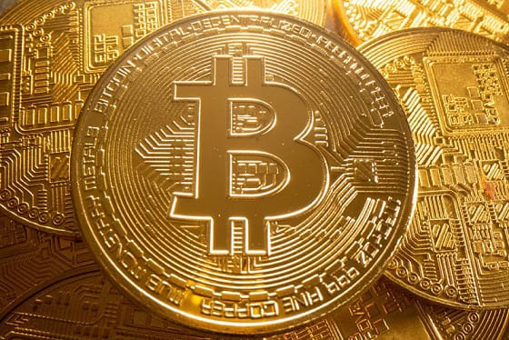 bitcoin