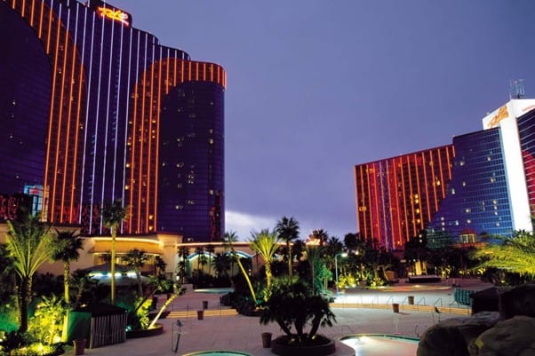 RIO HOTEL & CASINO