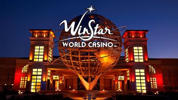 WINSTAR WORLD CASINO