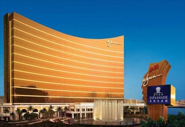 WYNN MACAU