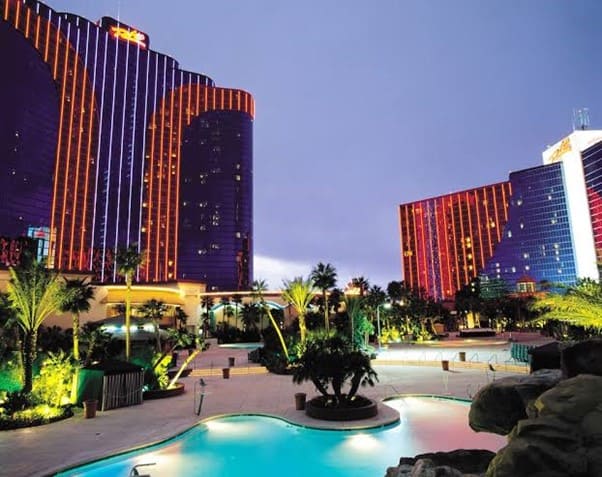RIO CASINO RESORT