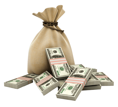 baccarat money