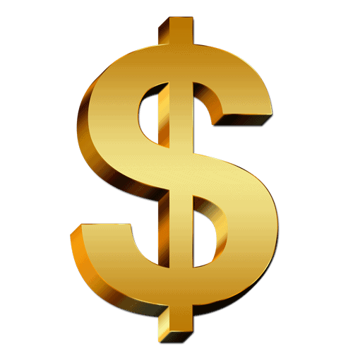 money gold