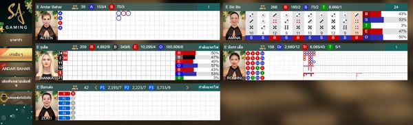 เกมอื่นๆ