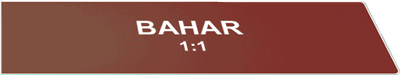 bahar