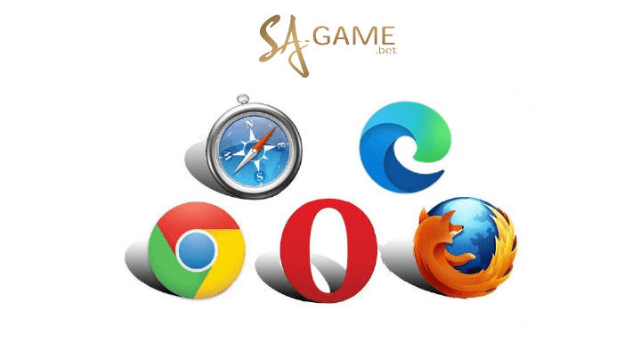 sa gaming auto ผ่านทุกบราวเซอร์