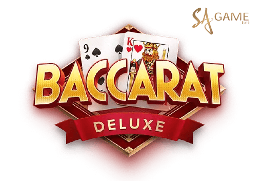 PG baccarat deluxe