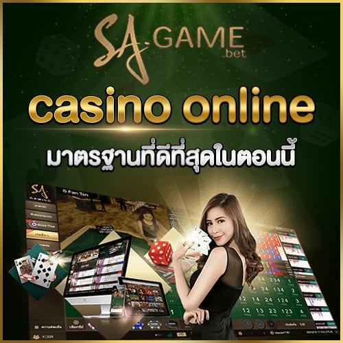 casino online