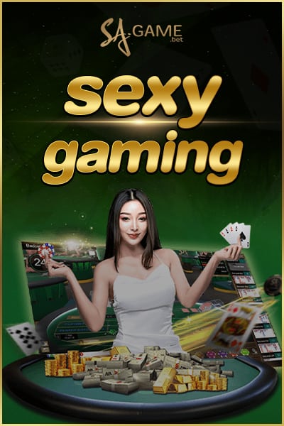 sexy gaming