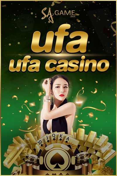 ufa casino