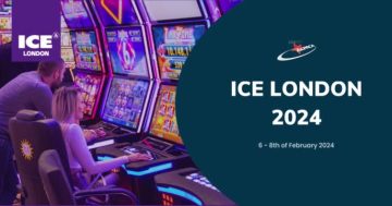 ice london 2024