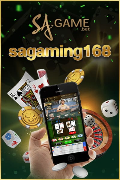 sagaming168