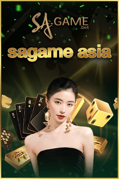 sagame asia