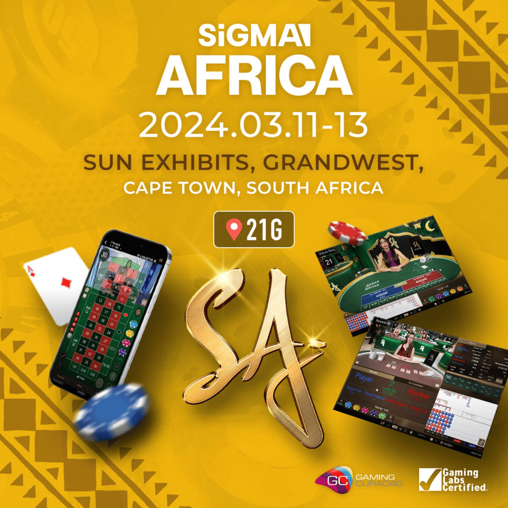 SIGMA-AFRICA-2024