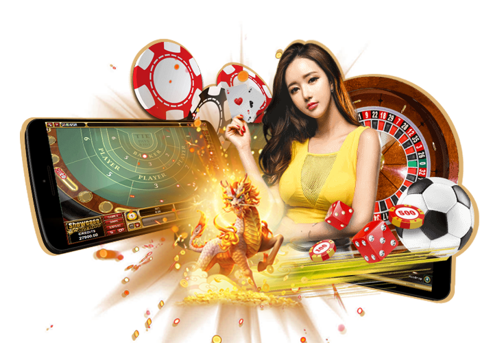 SA GAMING slide1