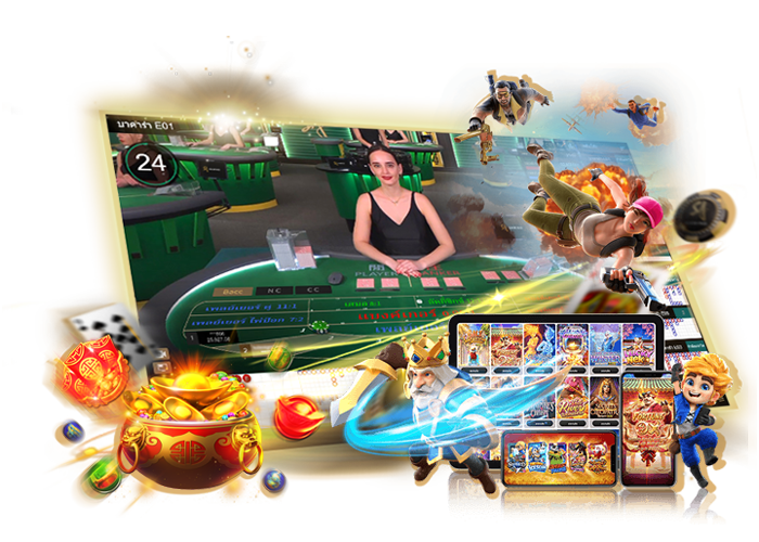 SA GAMING slide3