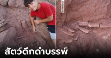 พบ "สมบัติล้ำค่า"