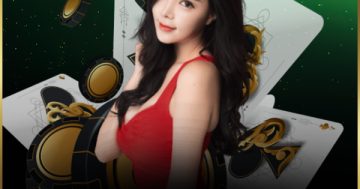 บาคาร่าเสือมังกร444