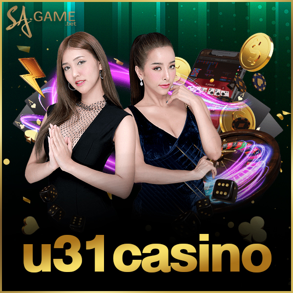 u31casino