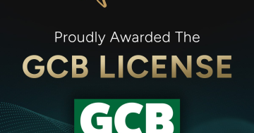 ข่าวดี! SA Gaming ภูมิใจที่จะประกาศว่าเราได้รับใบอนุญาต GCB จาก Curacao Gaming Control Board