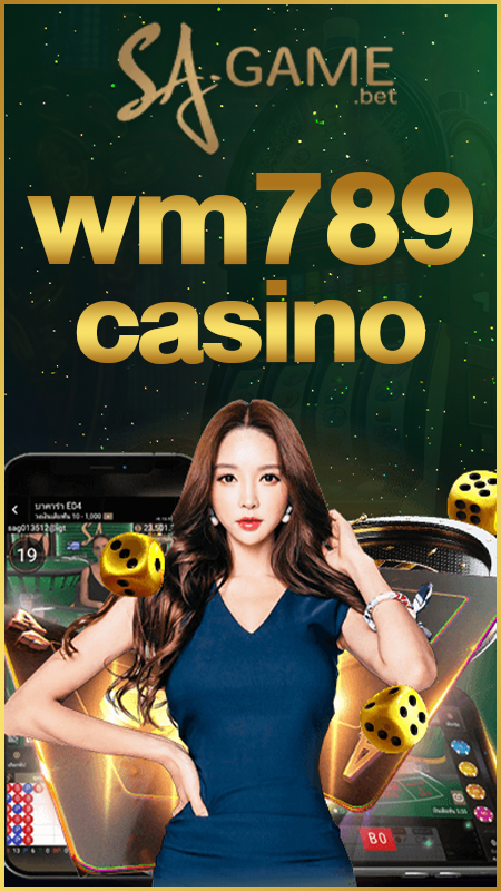 WM789Casino