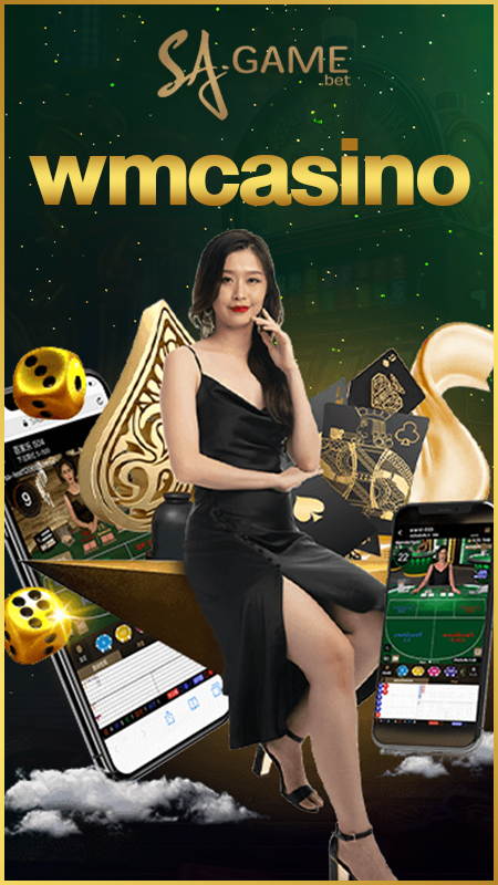 WM Casino