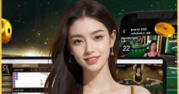 เว็บตรงคาสิโนออนไลน์777