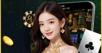 เว็บพนันคาสิโนออนไลน์