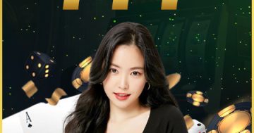 คาสิโนออนไลน์777