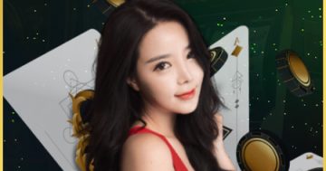 คาสิโนออนไลน์เว็บตรงต่างประเทศ