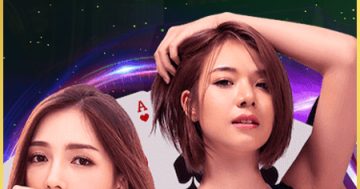 คาสิโนออนไลน์วอเลท